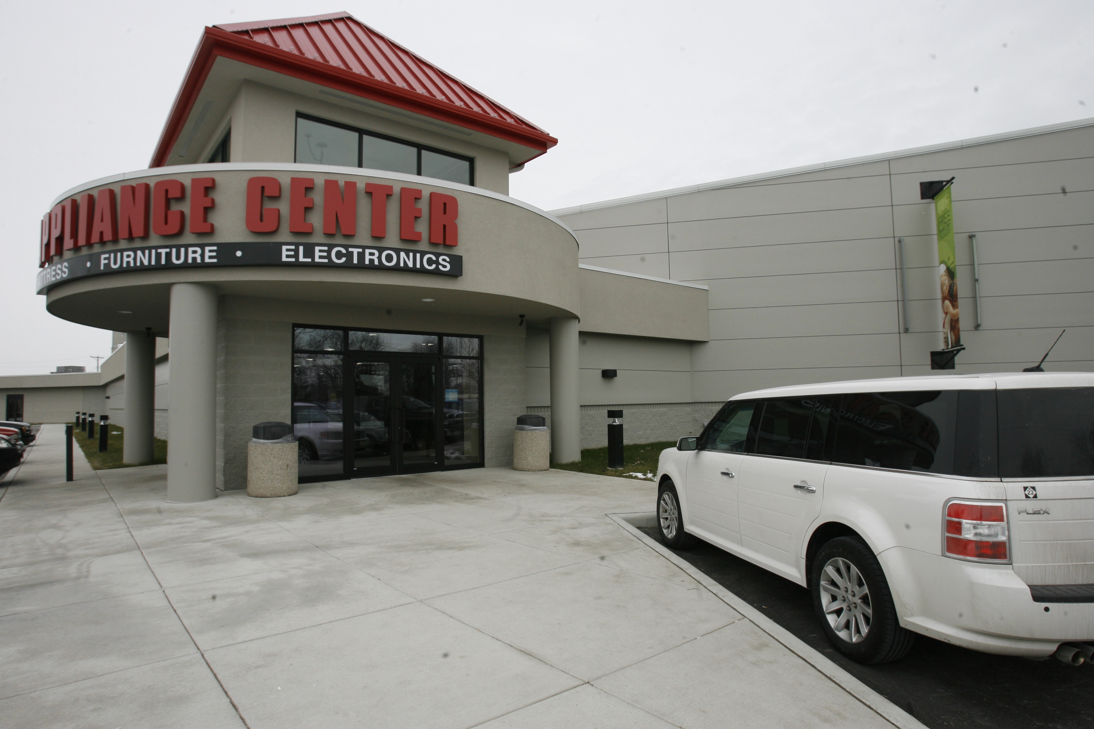 Appliance Center Slates Job Fair For Sylvania Site The Blade