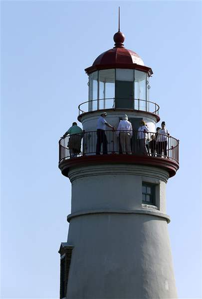 GALLERY: Marblehead Lighthouse Festival - The Blade