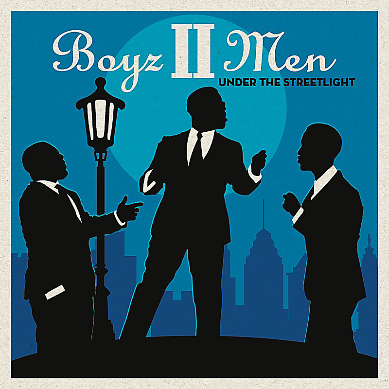 Boyz II Men returns with great take on classics - The Blade