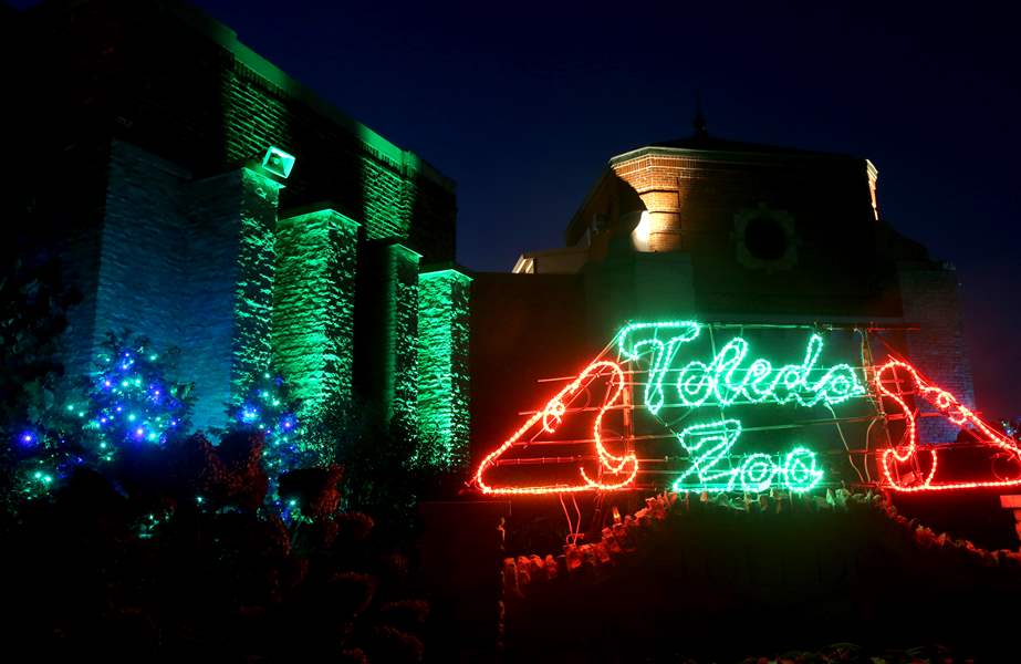 Promo Code For Toledo Zoo Lights Before Christmas at Olivia Nichols blog