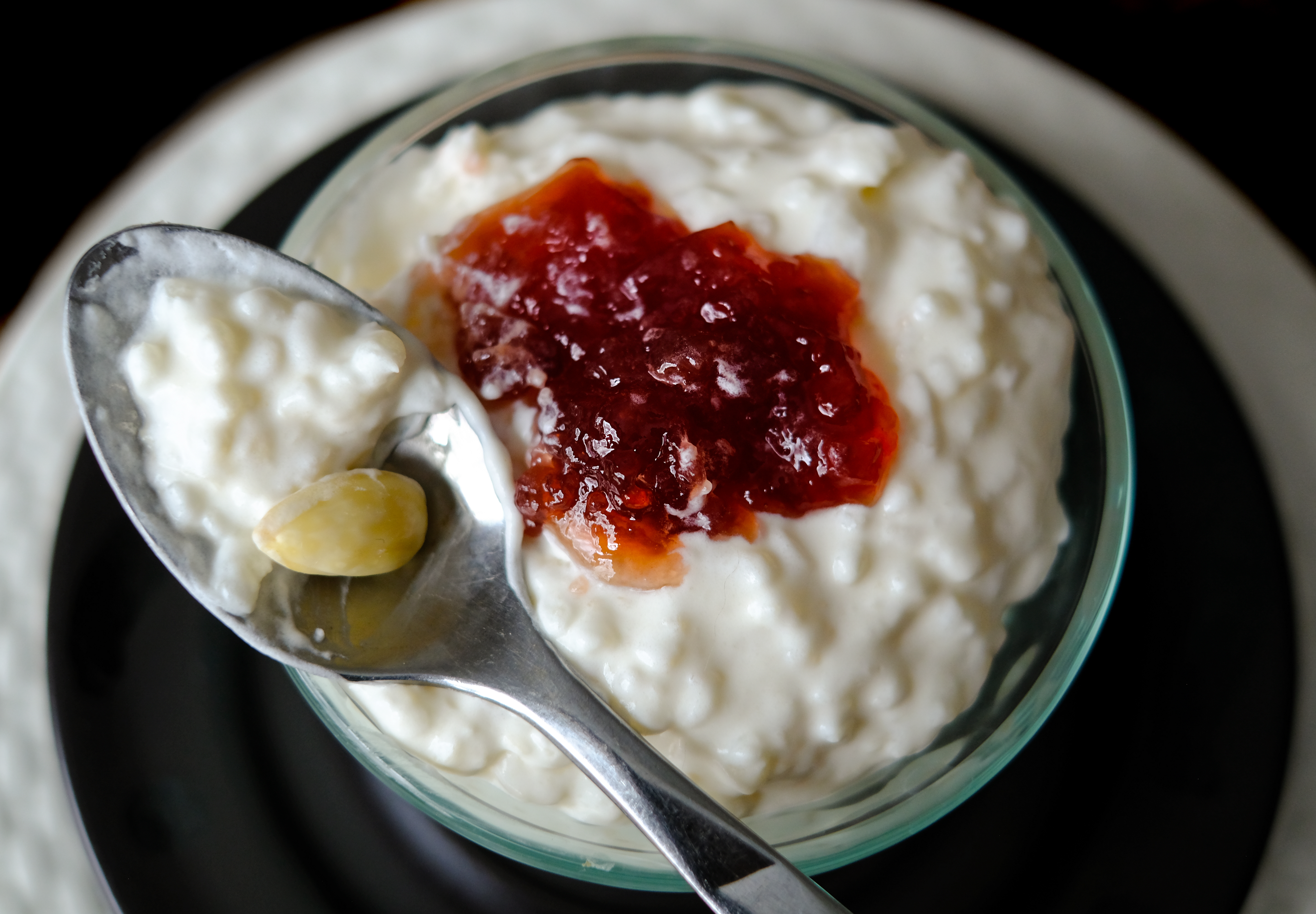 So many ways to say 'Happy New Year' through food - The Blade