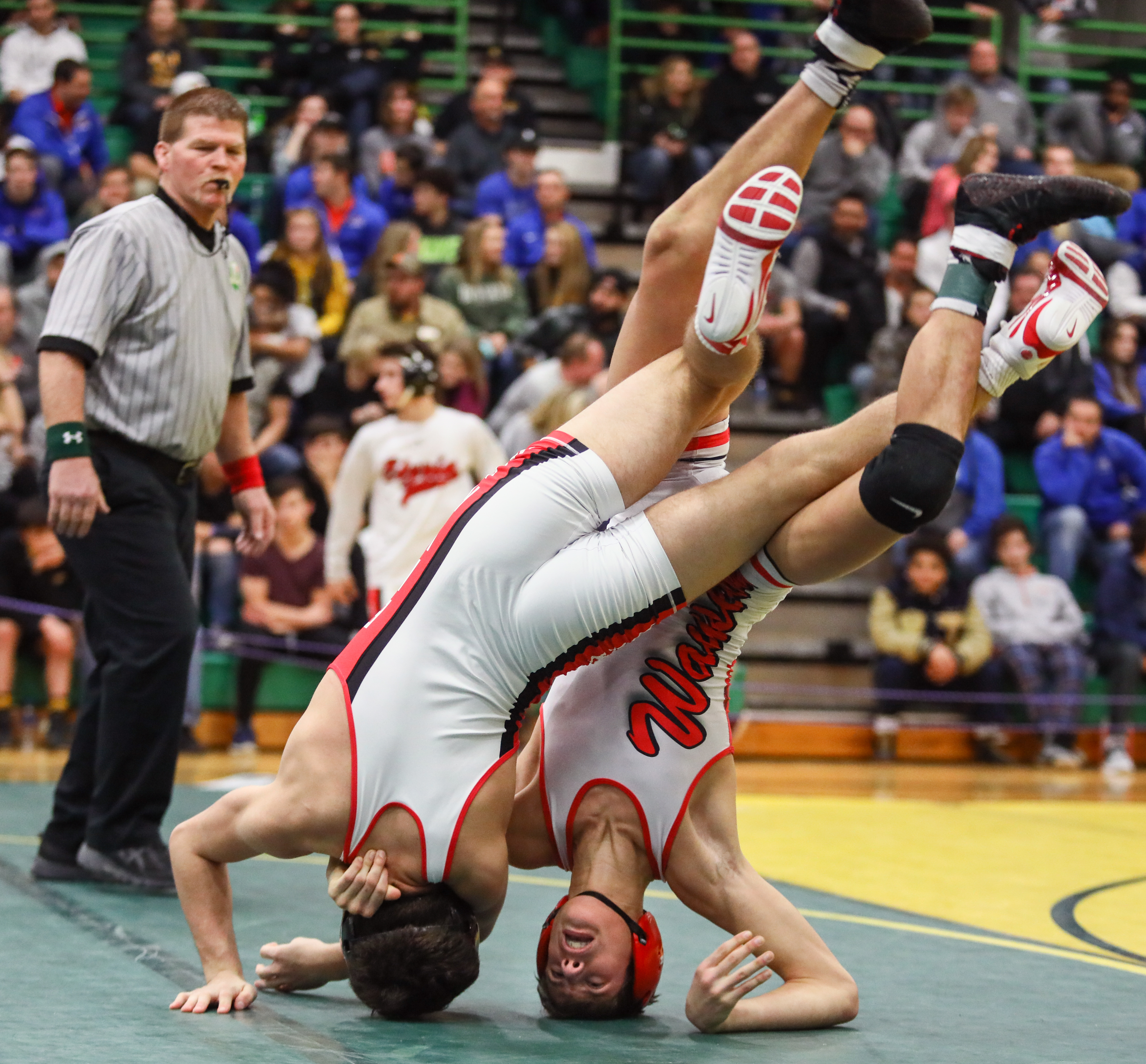 Wauseon 2nd at Maumee Bay Classic wrestling tournament The Blade