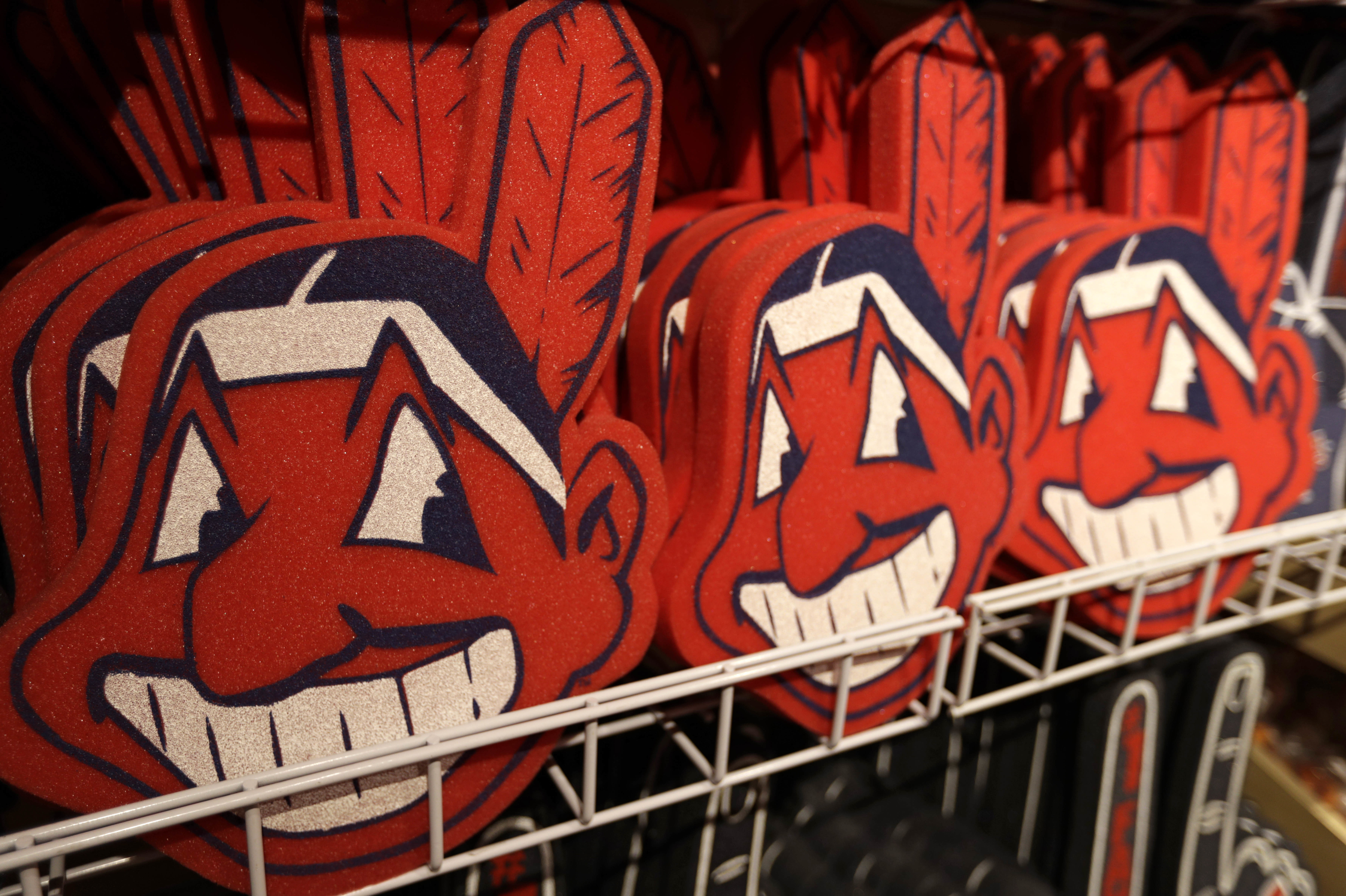 Chief Wahoo is laid to rest - The Blade