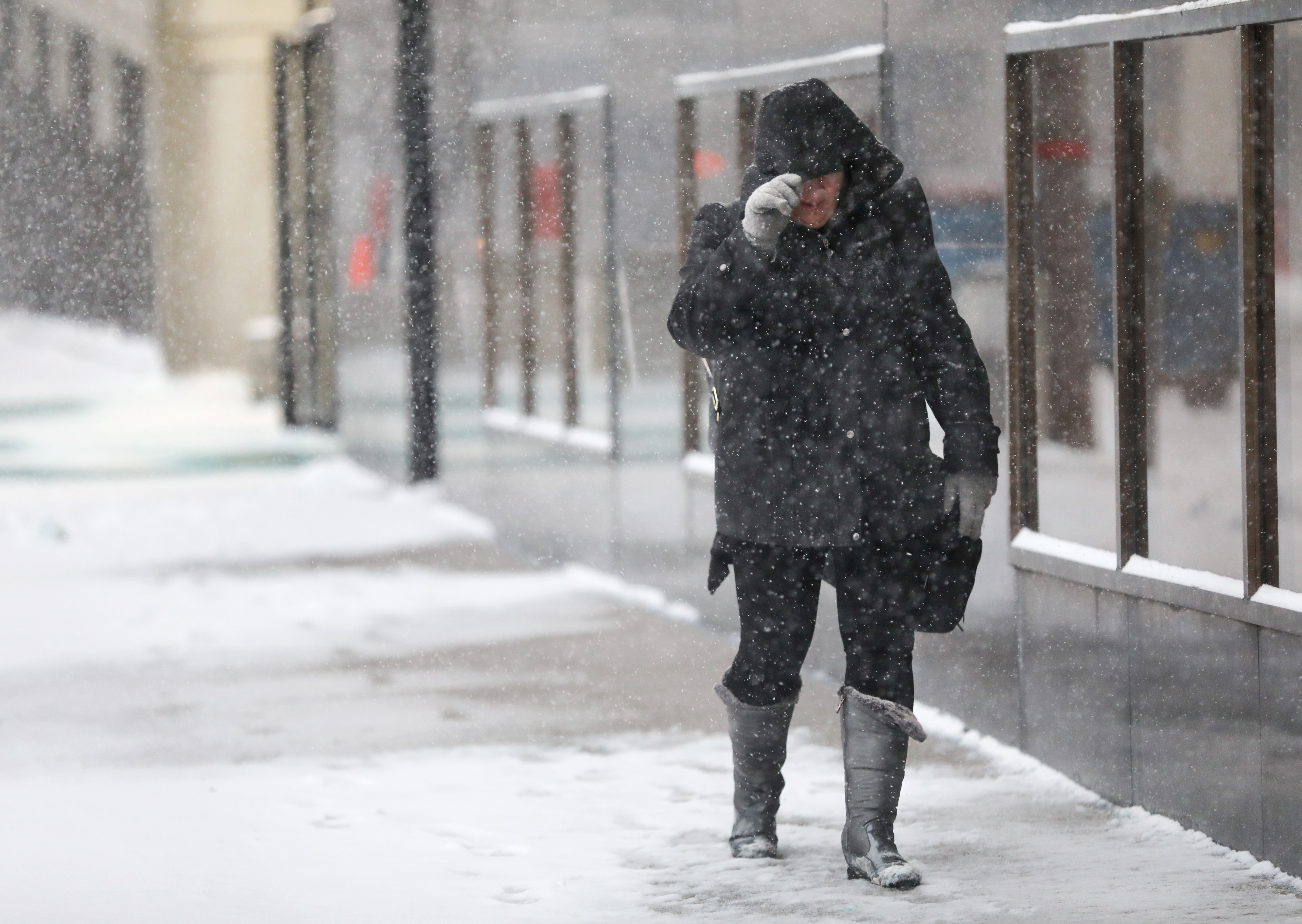 snow-showers-freezing-rain-will-be-nuisance-this-weekend-the-blade