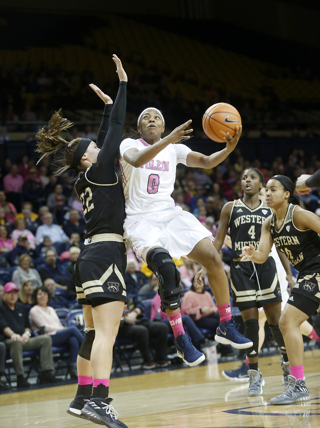 MAC women's basketball power rankings BG needs win to avoid 12 spot