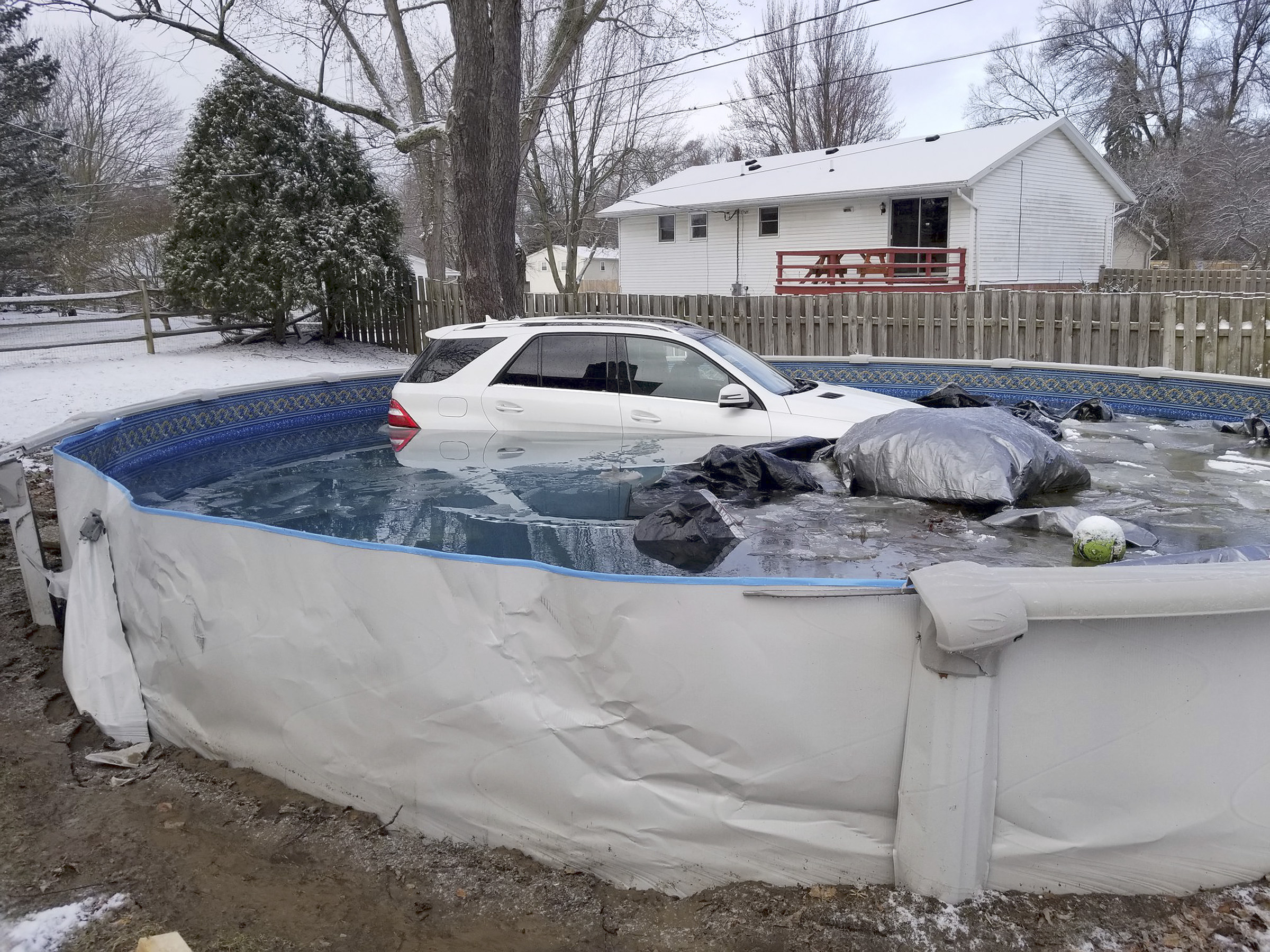 Unique Above Ground Swimming Pools Toledo Ohio News Update