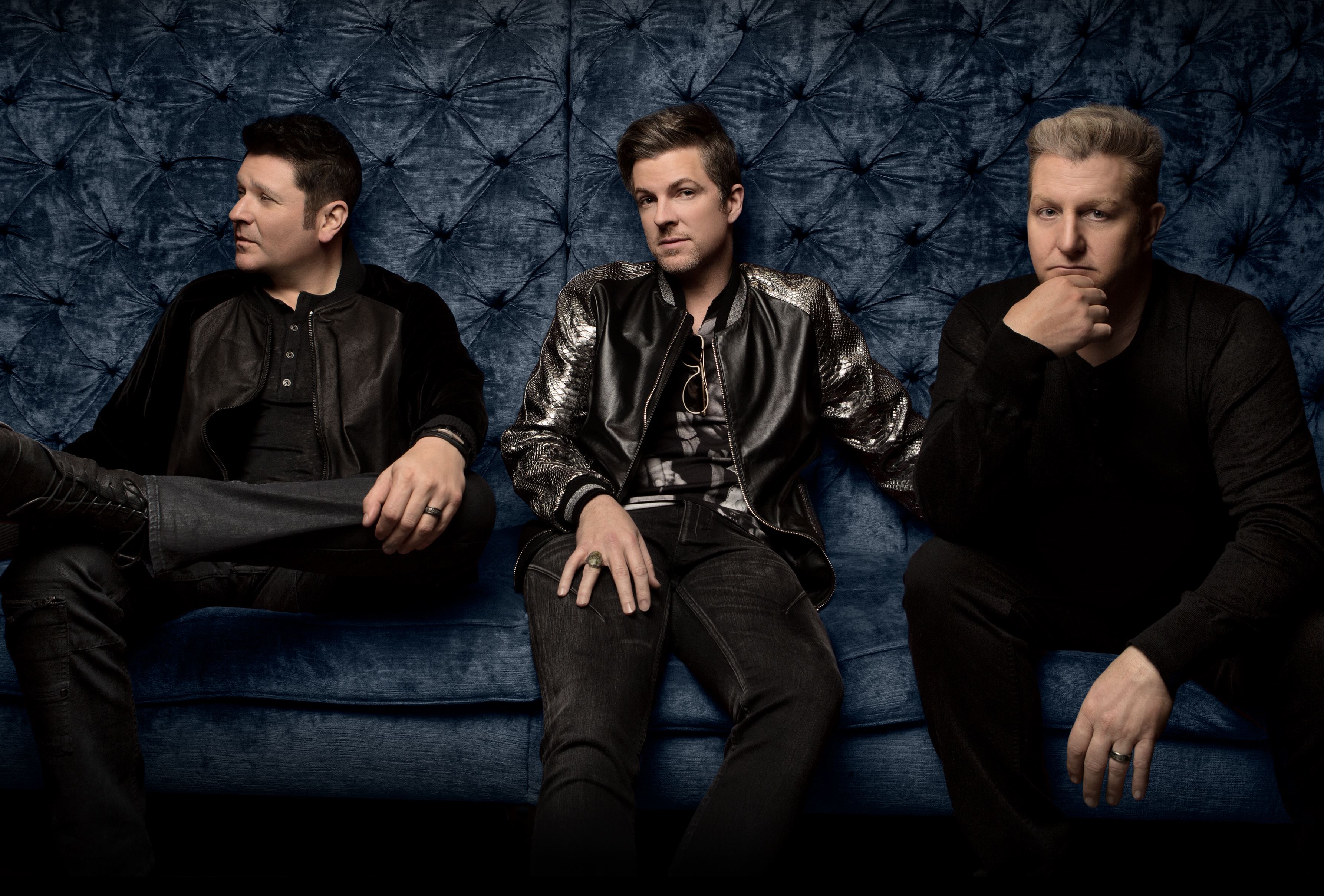 Rascal Flatts to headline Bash On The Bay country music festival The