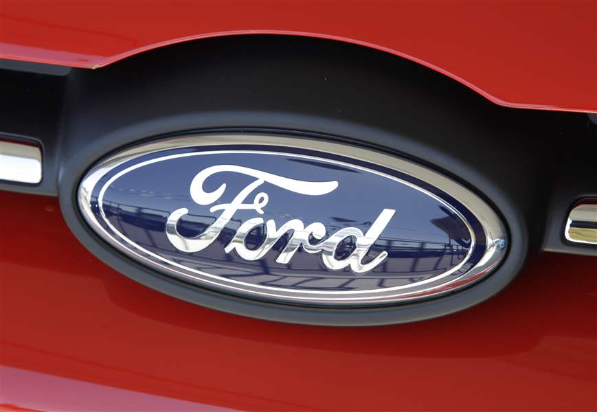 Ford will cull passenger vehicle range in US