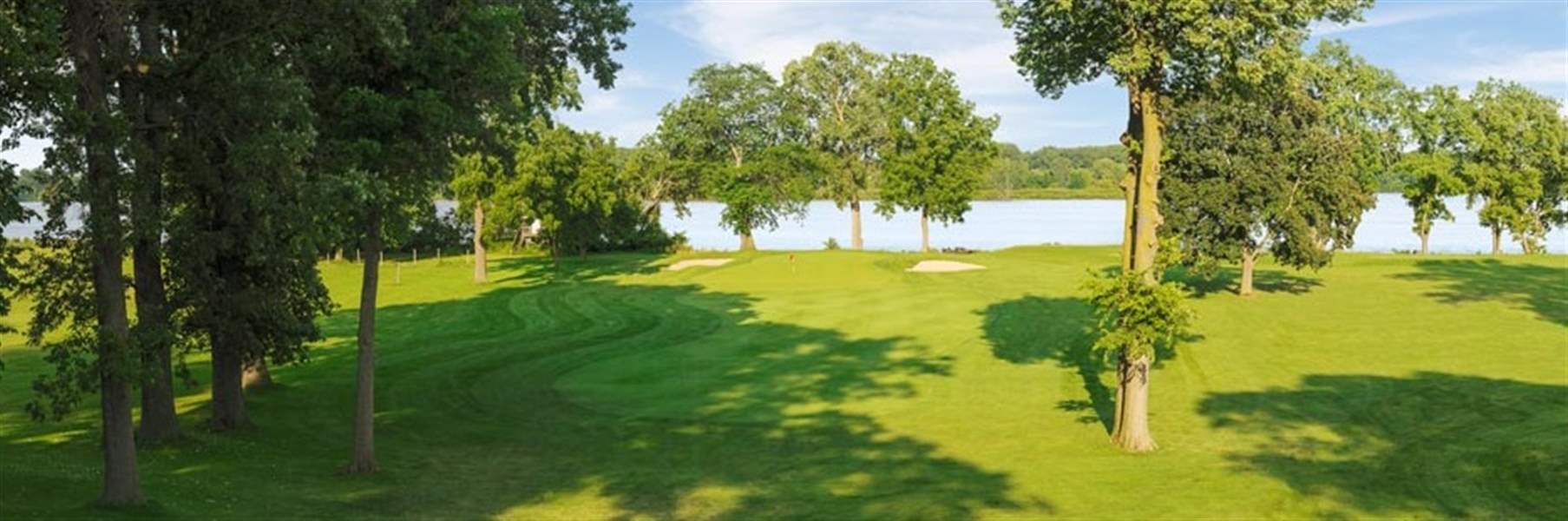 Taking our shot The Blade ranks the best Toledoarea golf courses