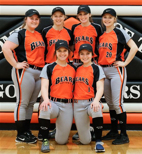 Fate Bites Gibsonburg Softball Again The Blade