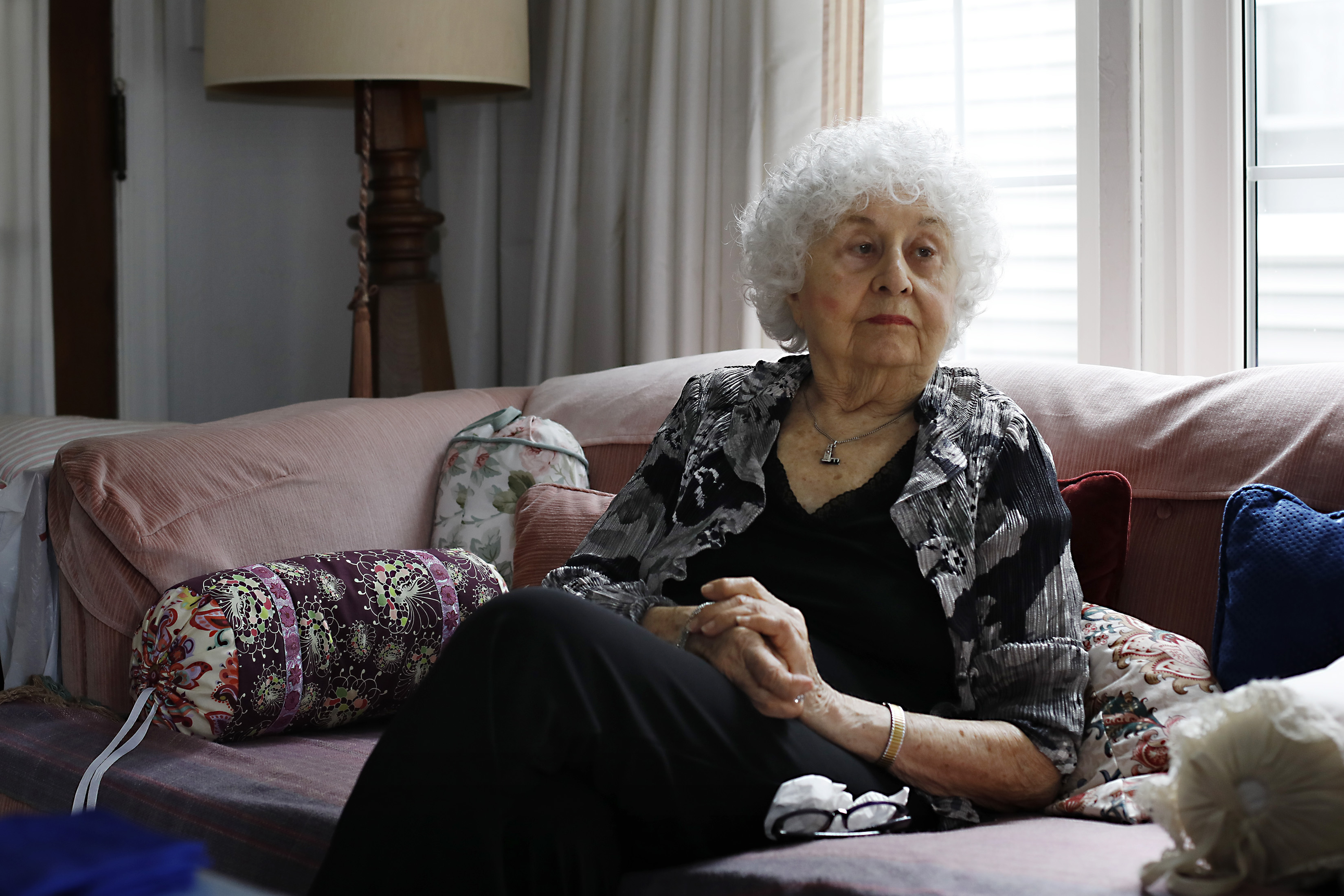 On 85th anniversary, Toledo woman recalls infamous Point Place shooting