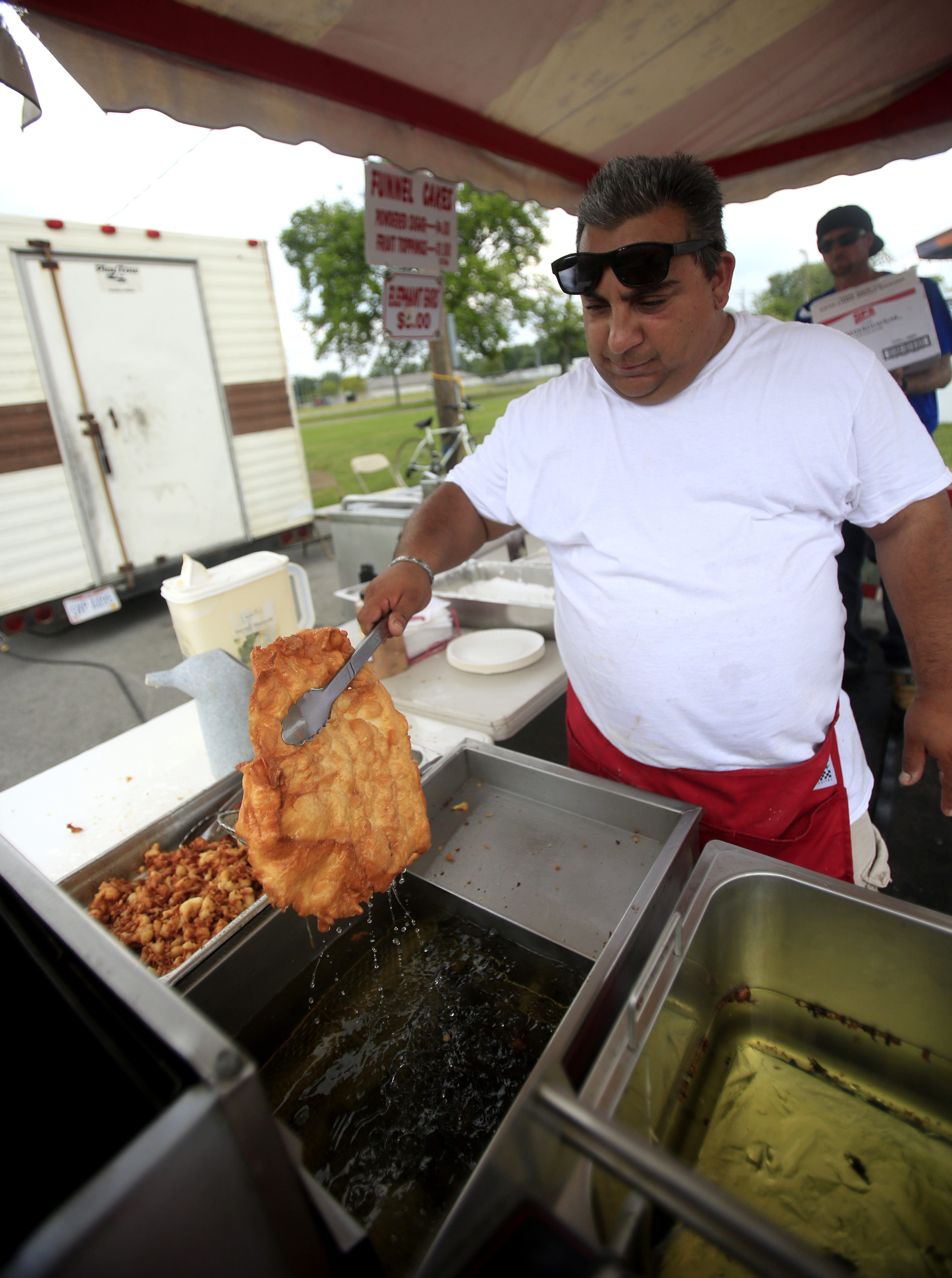 Lucas County Fair begins Tuesday The Blade