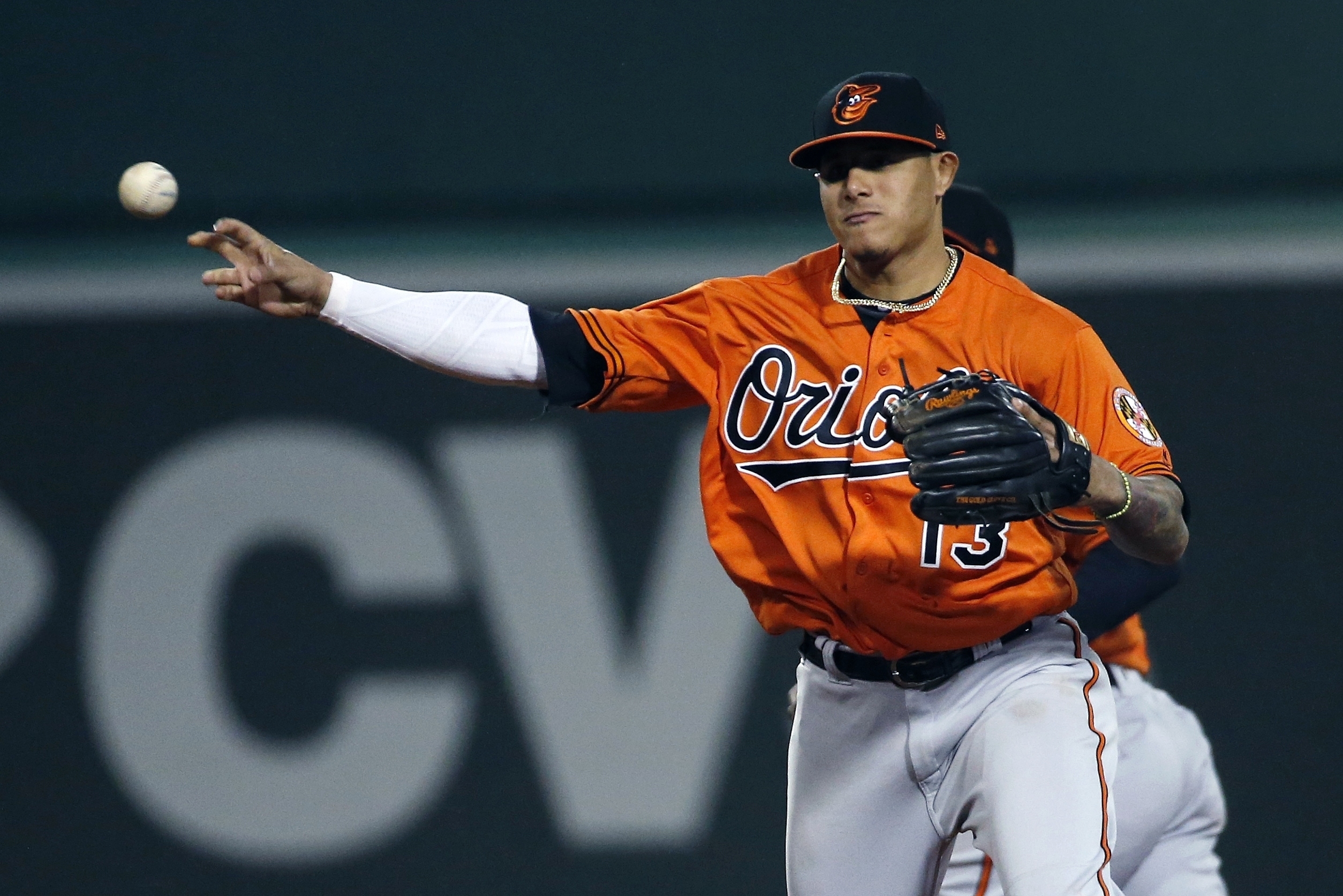 Dodgers land AllStar shortstop Manny Machado from Orioles The Blade