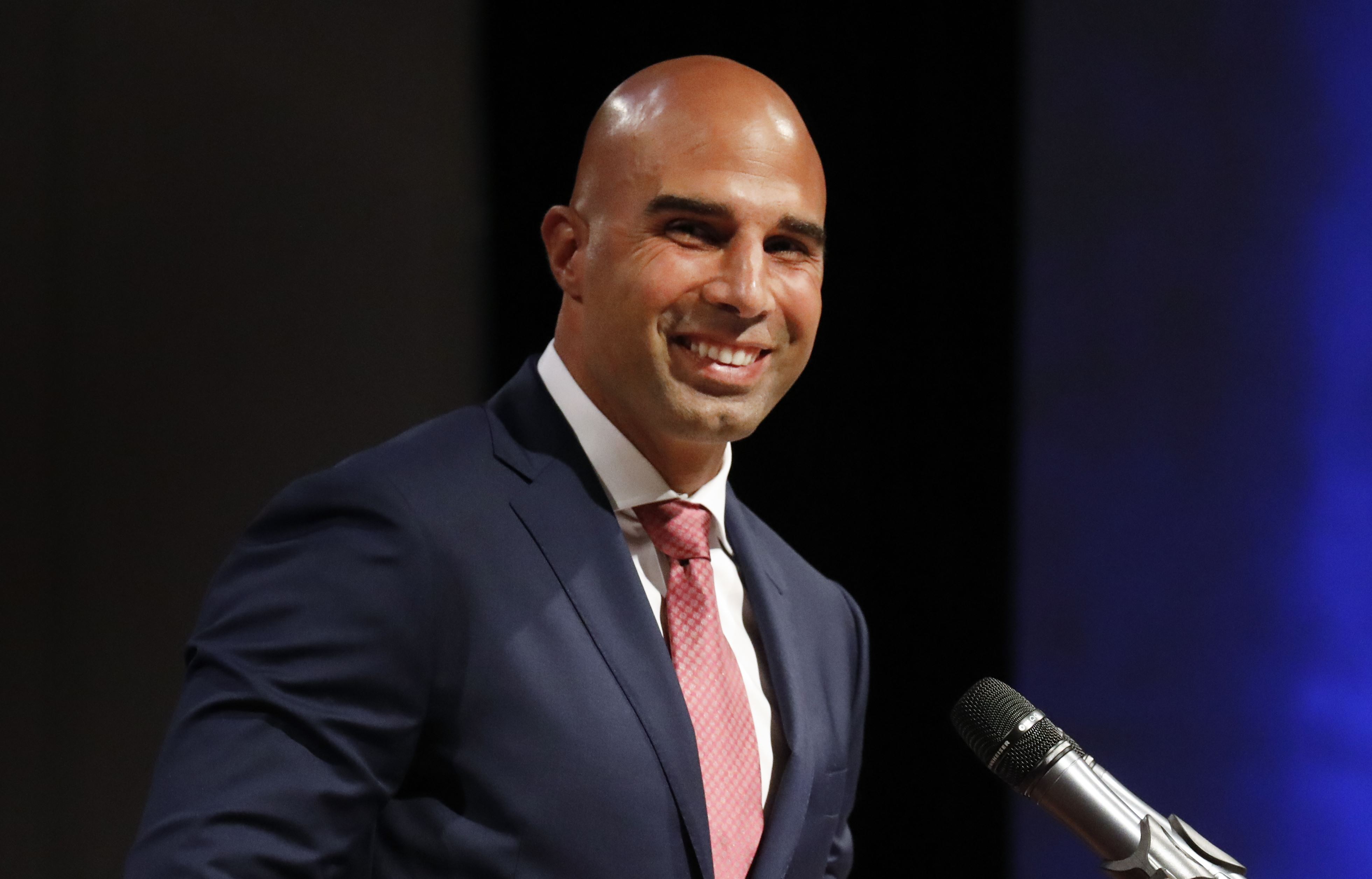 Gradkowski chosen to lead holiday parade The Blade