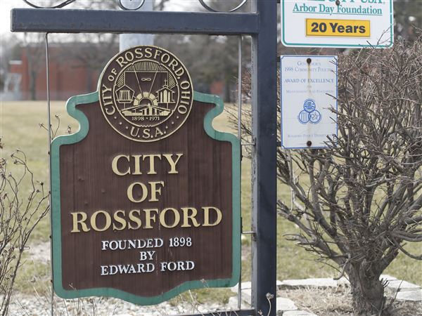 Rossford could join Toledo's new water system, if the price is right