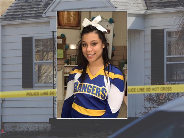15-year-old gets 2½ years in juvenile detention for role in Alexia Carey shooting