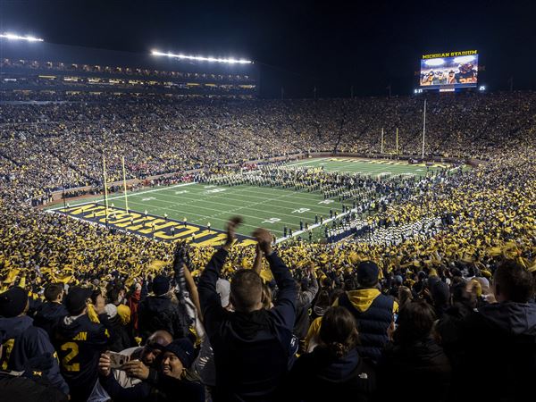 Michigan adds four commitments to 2020 recruiting class