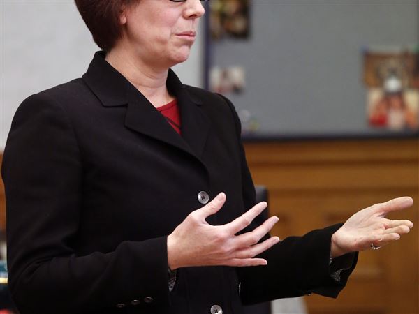 Maumee law director resigns, takes Sandusky prosecutor job