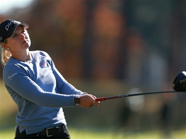 Life on LPGA Tour's fringes difficult during pandemic