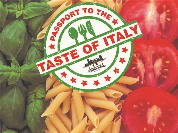 Taste Of Italy Restaurant Week Kicks Off Italian Bowl Festivities The