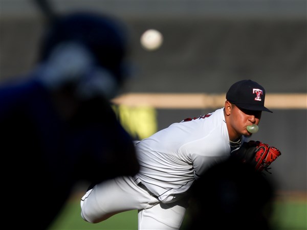 Photo Gallery Mud Hens Vs Storm Chasers The Blade