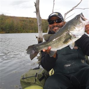 The Blade Fishing Report: Anglers find the devil is in the data