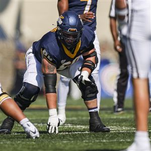 Toledo PFF Grades: Nwaogwugwu continues strong stretch on offensive line