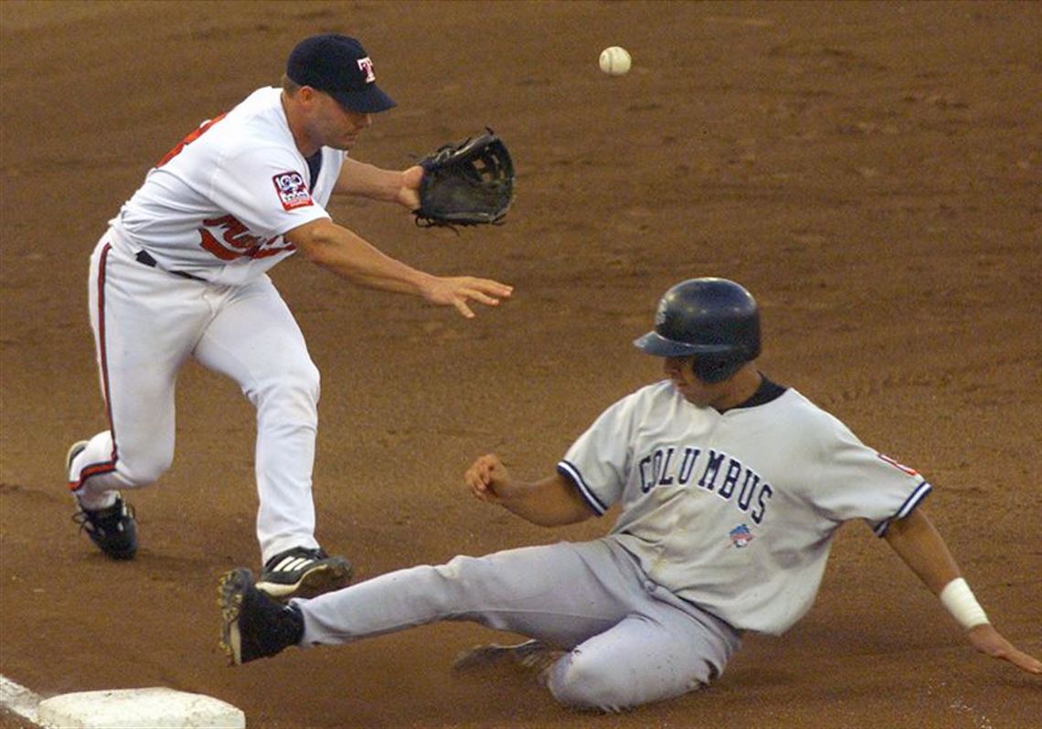 Mud Hens rally but fall to Columbus Clippers in 9th inning