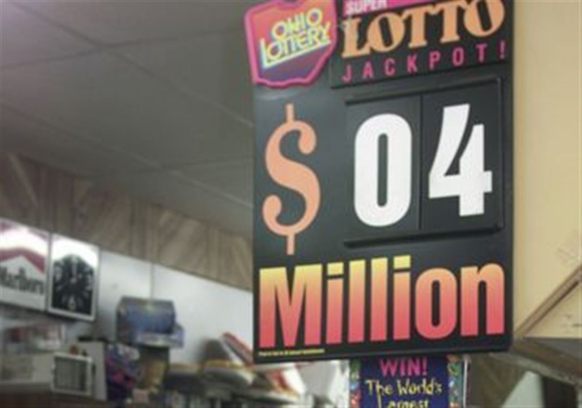 hot spot lotto