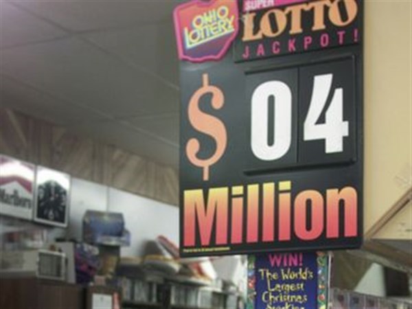 lotto and lotto plus hot numbers