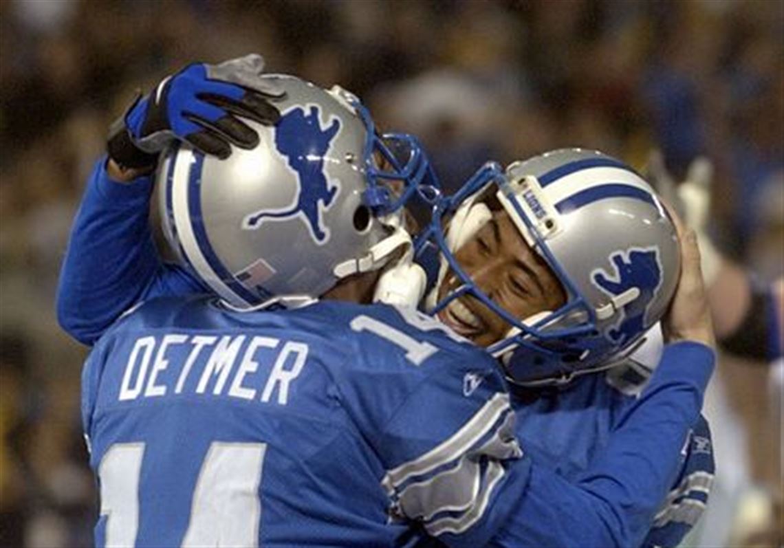 Did the Lions reject a Jason Hanson comeback?