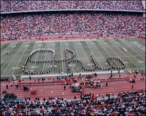 ‘‍Script Ohio’ has been a tradition at Ohio State University football games for years. But other traditions of a sexual nature are unacceptable.