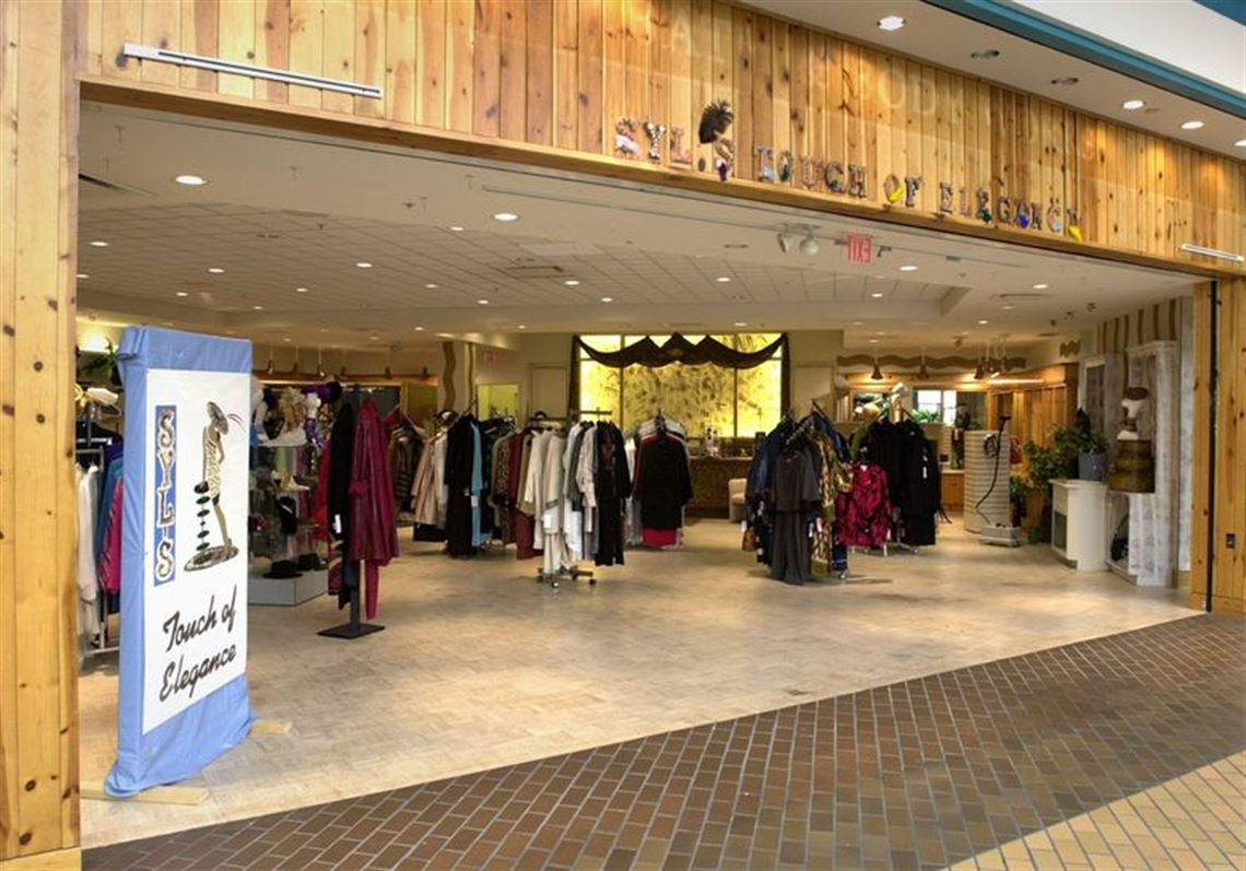 Northtowne Mall :: Mall Directory