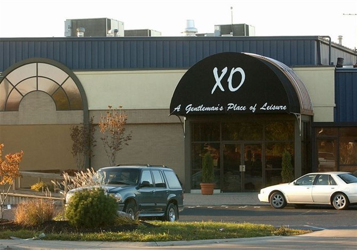 Maumee fears XO club could be a sex business | The Blade