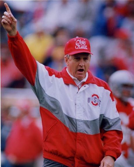 The Legacy of Ohio State Coach John Cooper: Triumphs, Challenges, and Impact on College Football