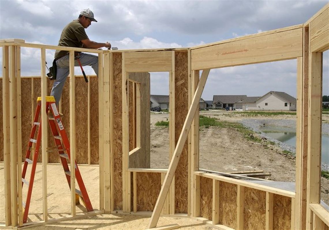 Construction company built a niche The Blade