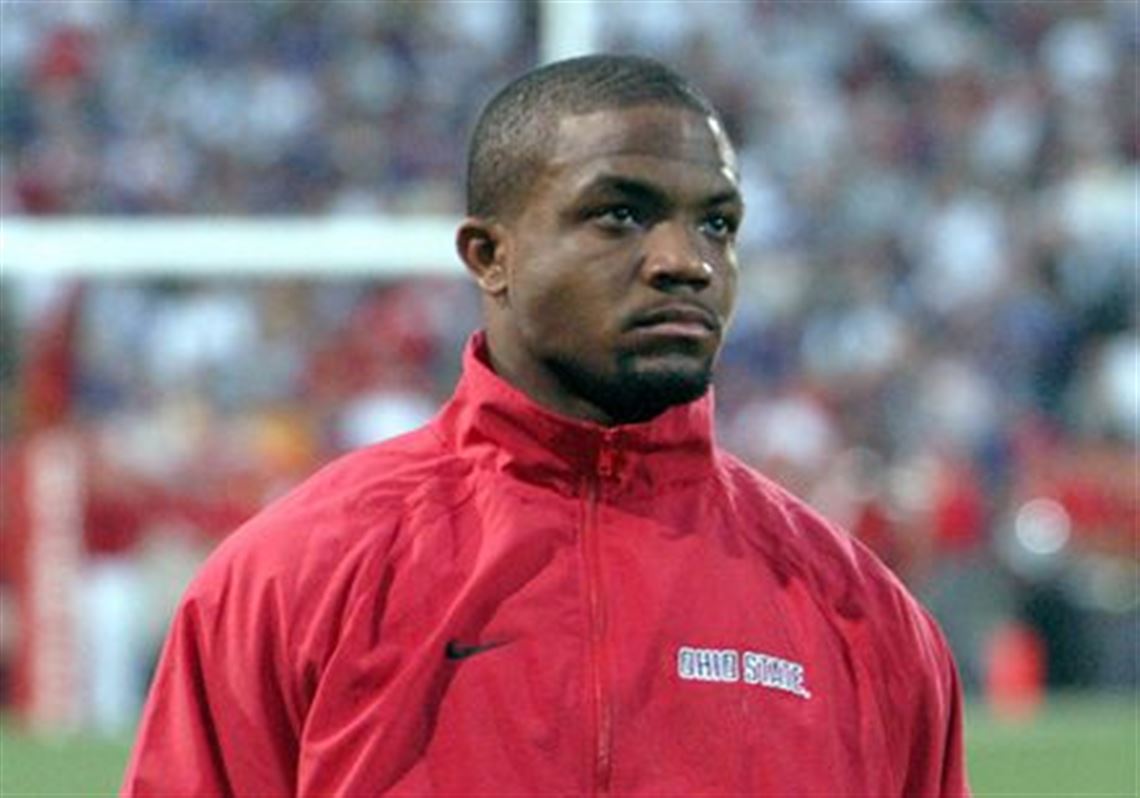 Why is this news?: Maurice Clarett aims to help athletes be great