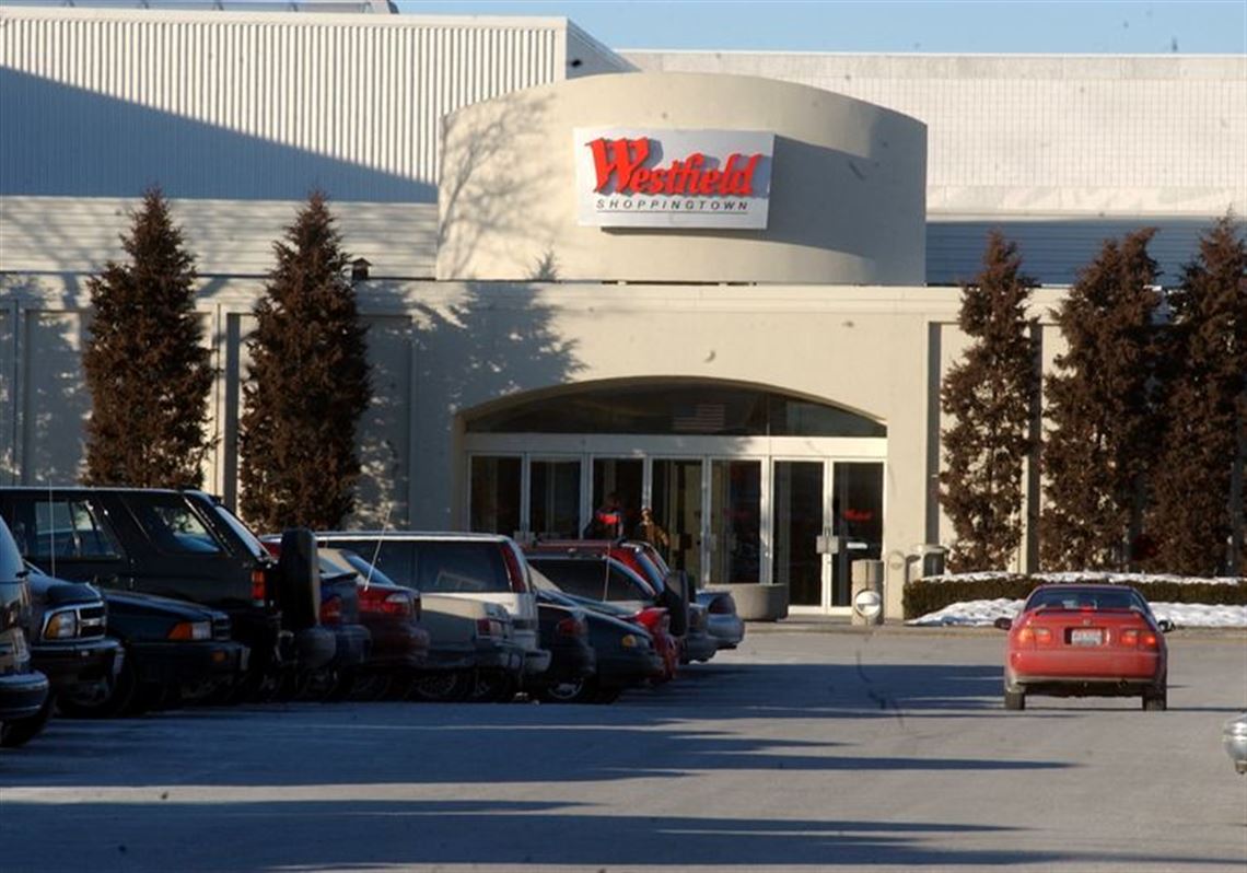 Westfield Seeks to Inject New Life Into Mall