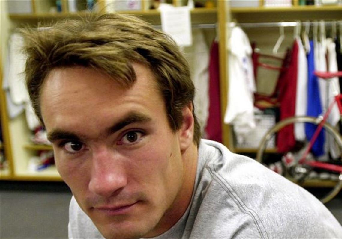 Former NFL player killed in Afghanistan
