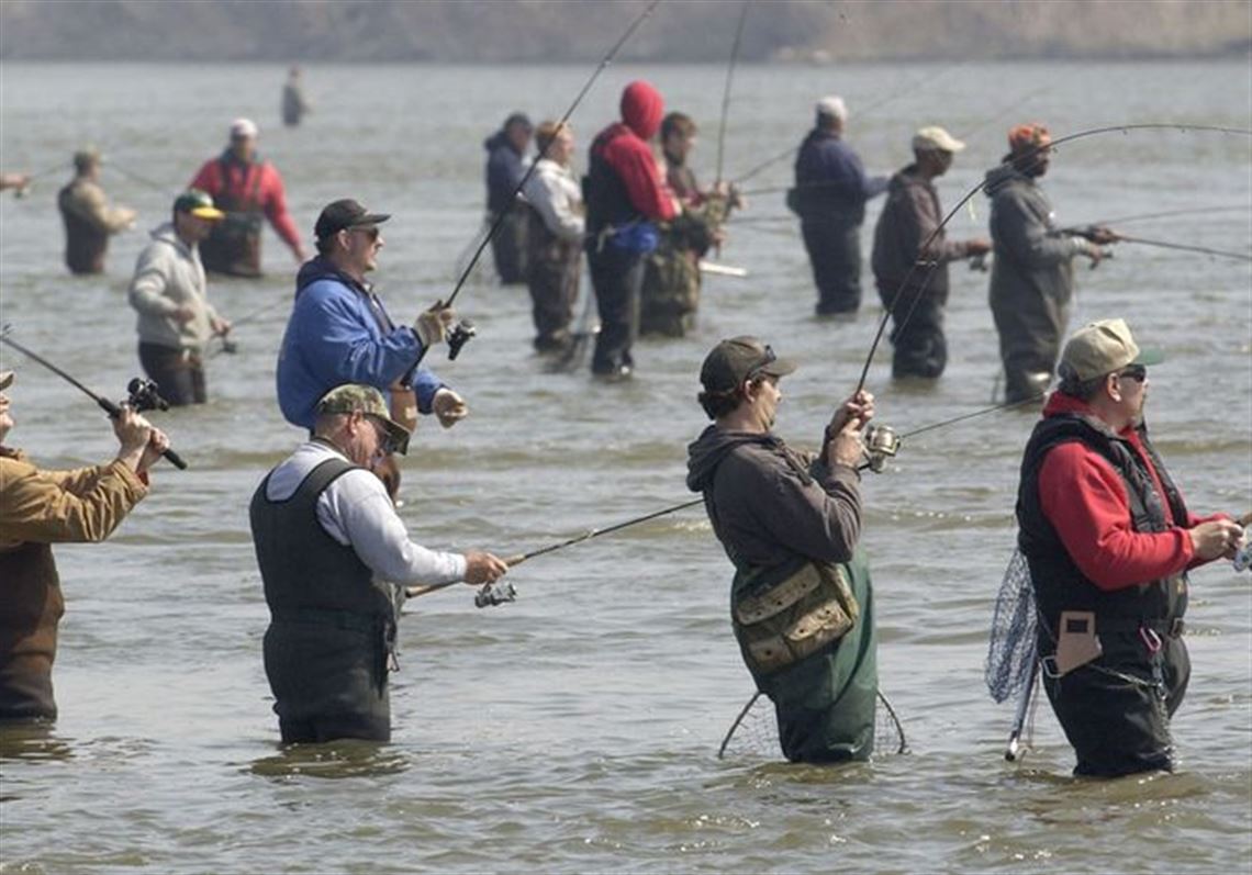 Fly Fishing Workshop Series - Lenawee County