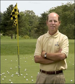 Judd Silverman is the director of the longtime Toledo event.