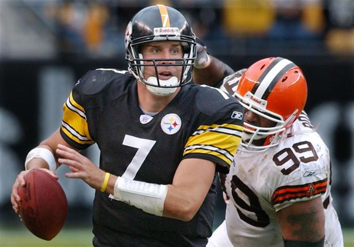 Steelers' Bill Cowher Holds Jerome Bettis Responsible For