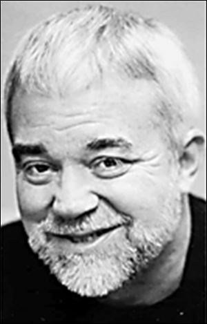 Rev. Jim Wallis