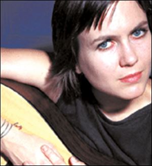 Juliana Hatfield