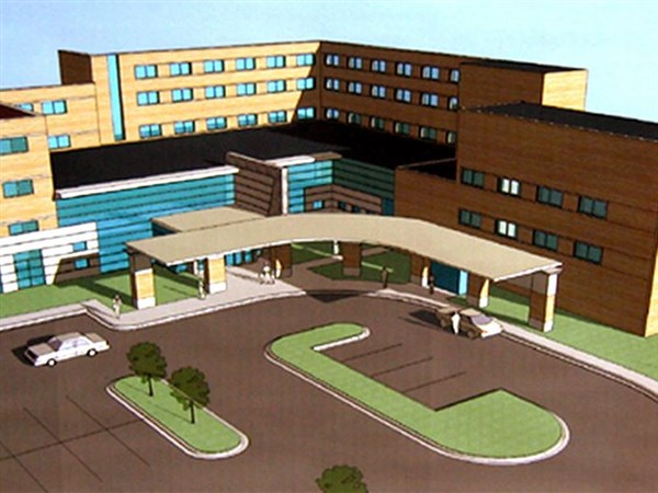 Monroe Hospital System Plans Expansion | The Blade