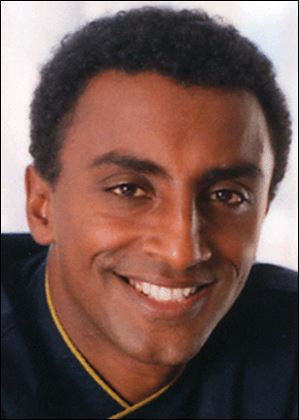 Marcus Samuelsson