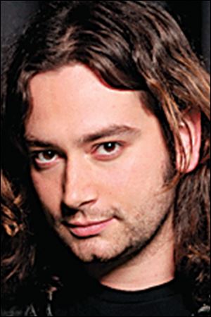 Constantine Maroulis