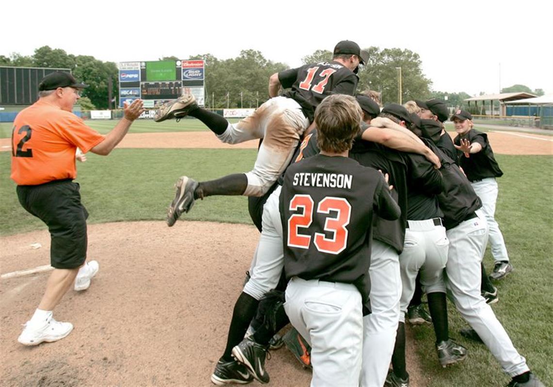 Hagerstown Braves win their first state title in 23 years