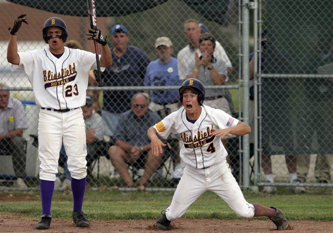 Rain Delay Wild Pitch Cost Blissfield The Blade