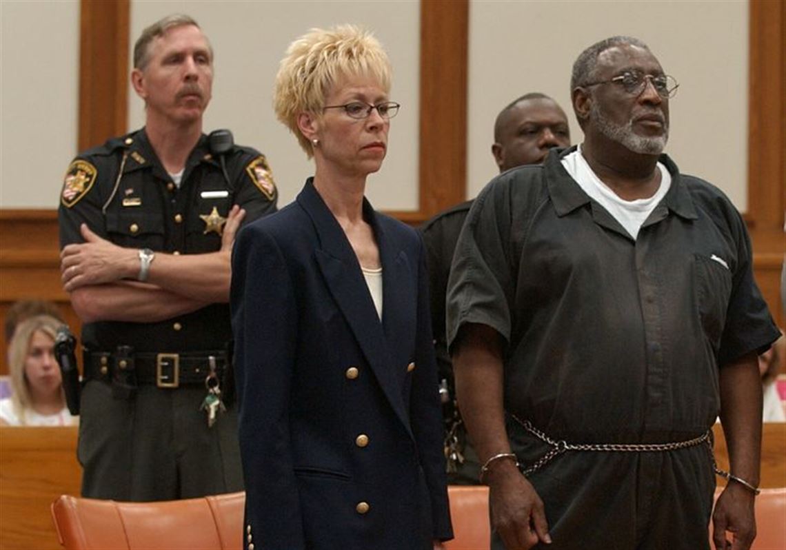 Trial judge sentences slayer, 64, to death row | The Blade